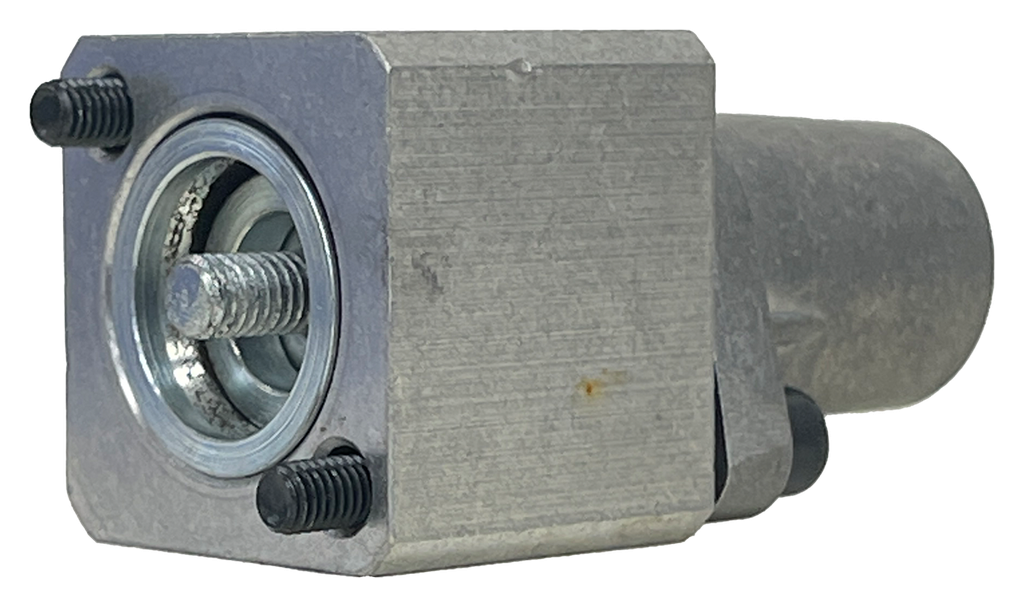 P45-SP3|P45 One position detent on pull