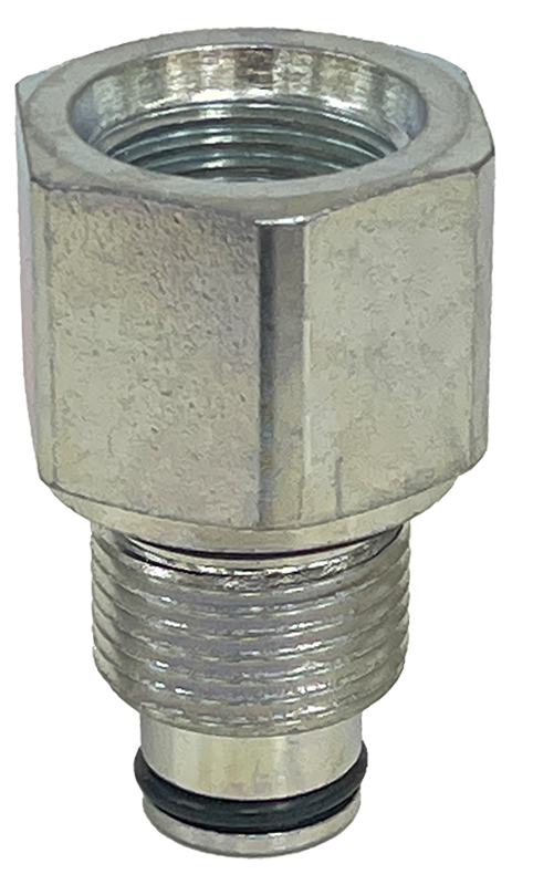 P45 HPCO|Power beyond Sleeve for P45 (SD5) 1/2 ORB