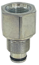P45 HPCO|Power beyond Sleeve for P45 (SD5) 1/2 ORB