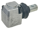 P45 SP Lever Box M8|Lever Box for p45 (SD5) no handle M8