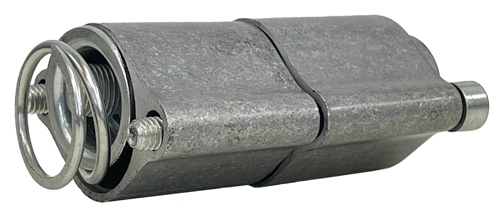 P40 SP3|Spool positioner 3 / P40 detent on lever pull spring on push