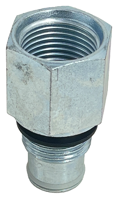 P40 Beyond|Power beyond sleeve for P40 valve (new style SP HPCO ?2 SAE10 /P40/Z50)