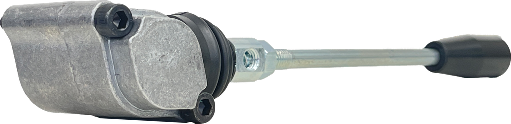 P40-KZ1|P40 lever actuator kit (lever, seal and washer inculded) M8x1.25