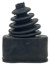 D004837|large rubber boot only for 3ZC70 sectional valve joystick (D004837)