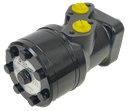 SMRS-200-AKW|200 CC Hydraulic Motor 4 Bolt 1" key shaft