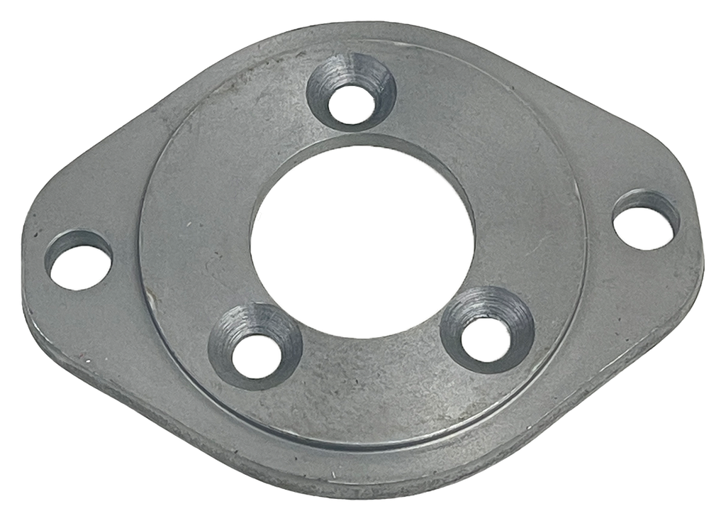 SMM FL|2 bolt flange for SMM motors