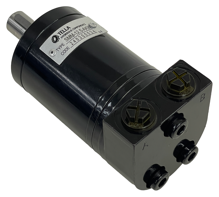 SMM-12.5-AKW|12.5 cc motor
