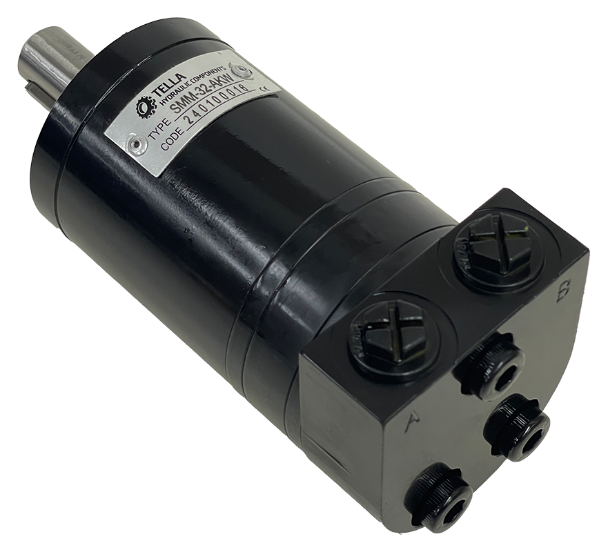 SMM-32-AKW|32cc motor