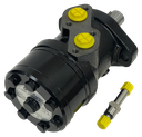 SMRS-200-25MM2Bolt32P|36pulse speed sensor motor