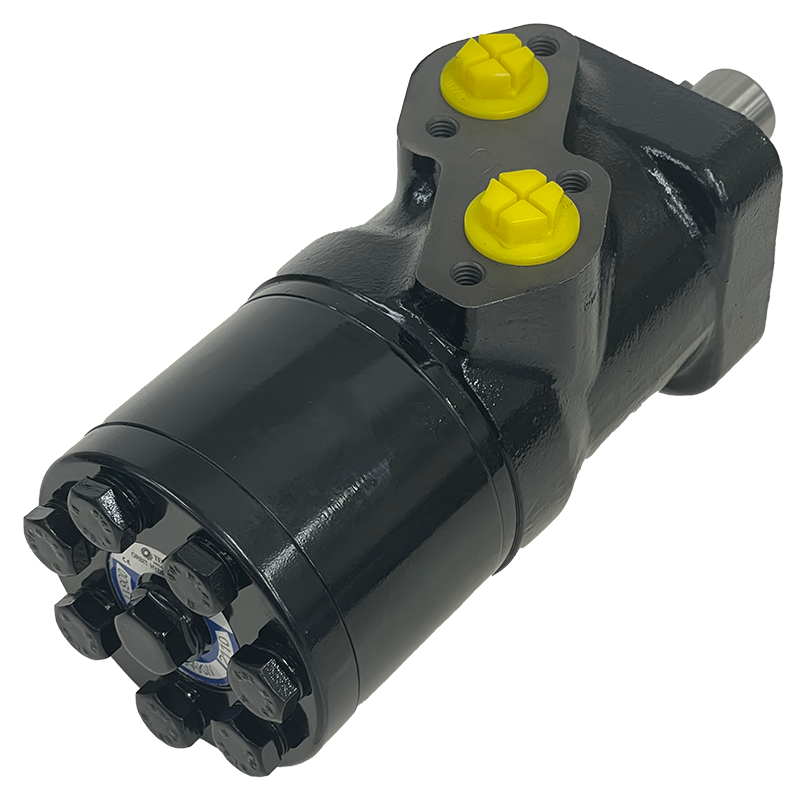 SMR-400-AKW|400 CC 4 bolt motor