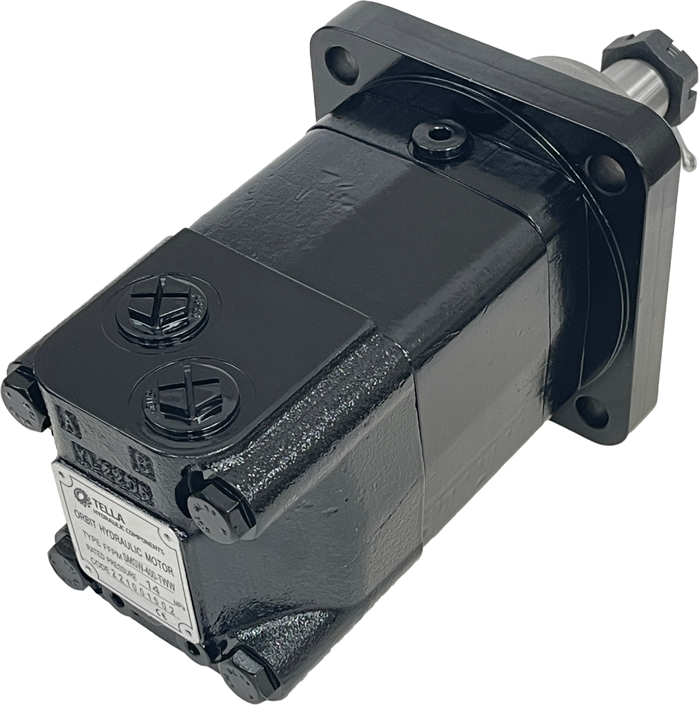 SMSW-400-TWW|400 cc wheel motor