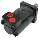 SMT-200-BKS|Hydraulic Motor 200 cc, 1 1/2 keyed shaft. C mount 4 bolt