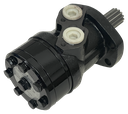 SMRS-160-BHW|160 CC magneto mount Hydraulic Motor with 1.25" spline shaft