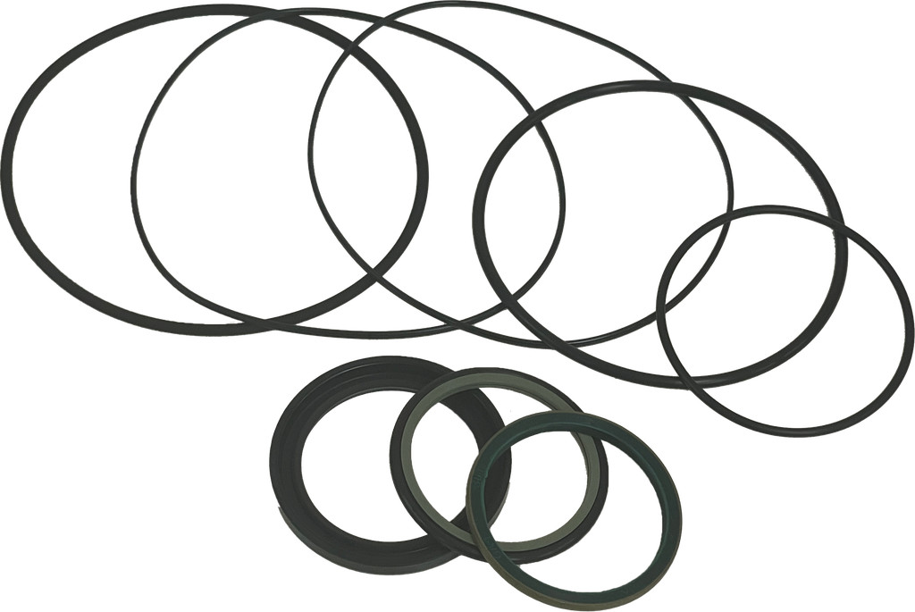SMRE-WMSK|Seal kit for SMRE wheel motor