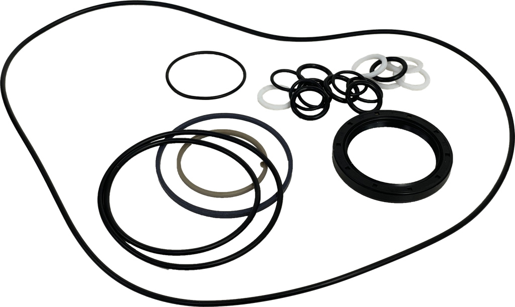 BMG1-SK|Seal kit for BMG1 piston motor