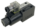 DSG-02-2B3-D12-DL|2 position D03 12V din connector (open at rest)