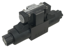 DSG-02-2D2-A120-LW|D03 valve, 2 Position Detented 120VAC Wiring Box Connection