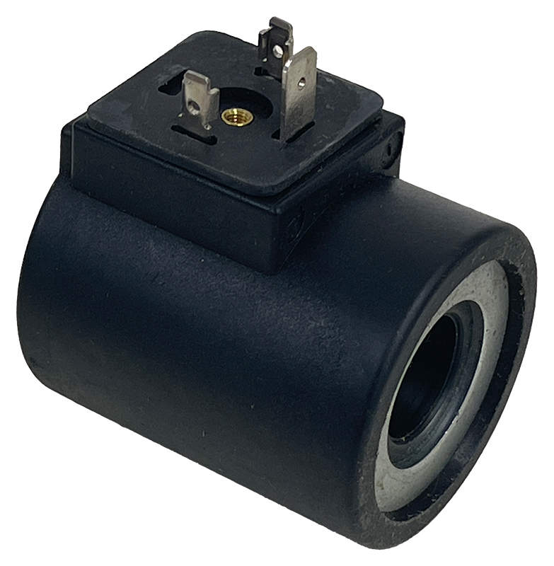 DSG-02-12VDC-LW|D03 Valve Coil 12VDC terminal box