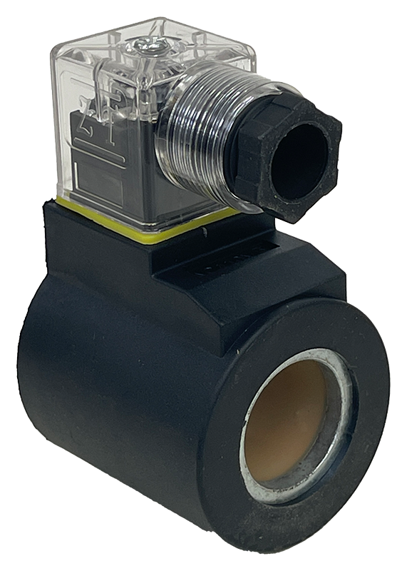 DSG-02-120VAC-DL|D03 Valve Coil 120VAC DIN