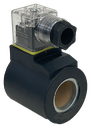 DSG-02-120VAC-DL|D03 Valve Coil 120VAC DIN