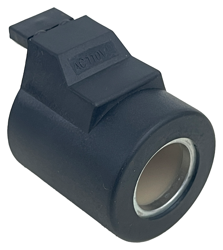 DSG-02-120VAC-LW|D03 120VAC terminal box coil