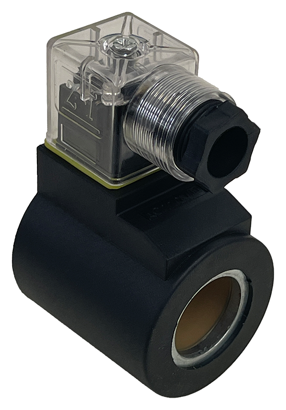 DSG-03-12VDC-DL|D05 Valve Coil 12VDC DIN