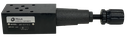 MRV-02-P-K-3|D03 Relief Valve P Port 115-3000 psi