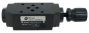 MTCV-02-B-20|D03 Flow Control Valve Meter Out - B port