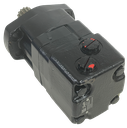 11206687|350080A8123AAAAAP White Drive / Danfoss 80cc 350 series motor with 1.25" spline shaft and magneto mount