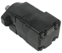 350080A7110AAAMB|80 cc 2 bolt 1 in shaft Hydraulic Motor