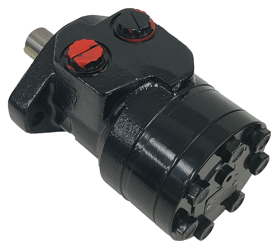 255130A1110AAAAA| White Drive 130 cc 2 bolt 1" keyed shaft Hydraulic Motor