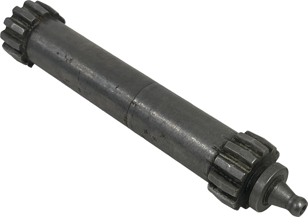 300014031|White 300 series carden shaft 320 & 400 cc motor