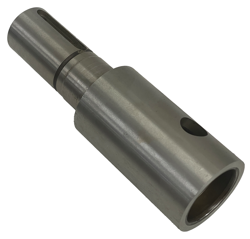 500011200|1 1/4" straight shaft