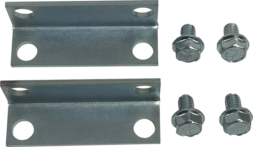 CTI03MBK|D03 manifold mounting bracket kit (includes 4 bolts & two brackets)