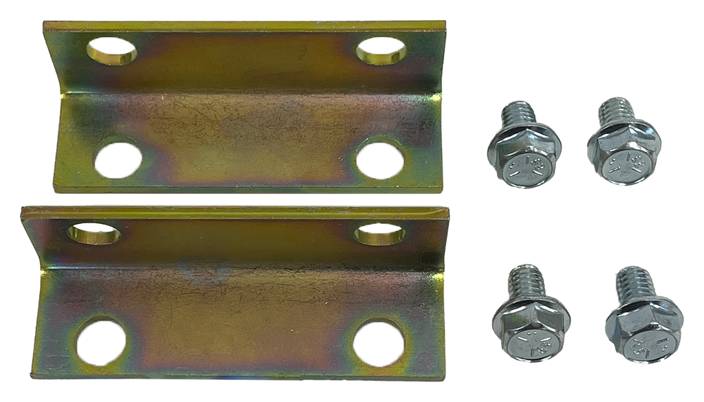 CTI05MBK|D05 Manifold mounting bracket kit