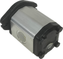 BHM2A0R30C0U7N|SAE-A Gear Motor with 5/8" Keyed Shaft, Bi-rotational, 30cc, with High Pressure Shaft Seal