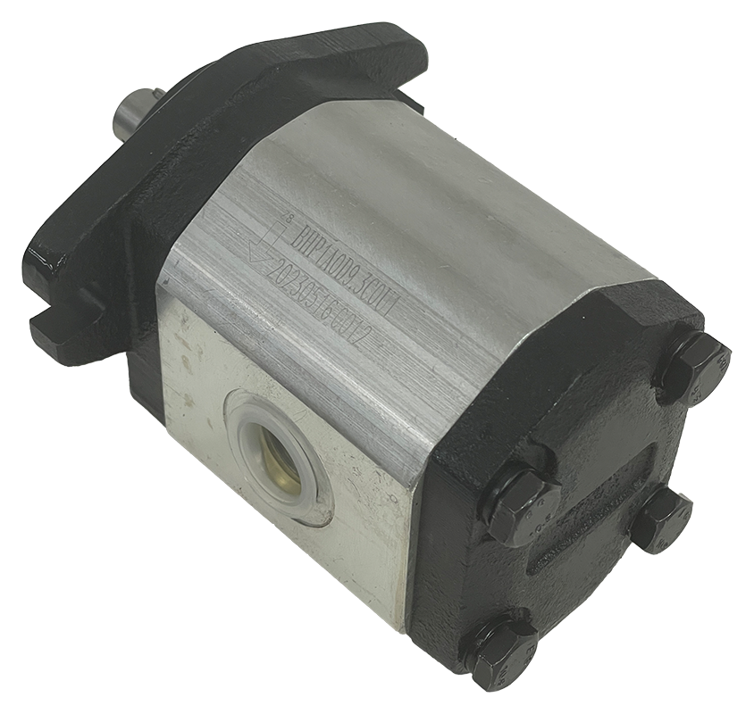 BHP1A0D9.3C0U1|9.3 cc SAE AA Gear Pump