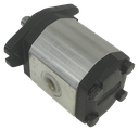 BHP1A0D9.3C0U1|9.3 cc SAE AA Gear Pump
