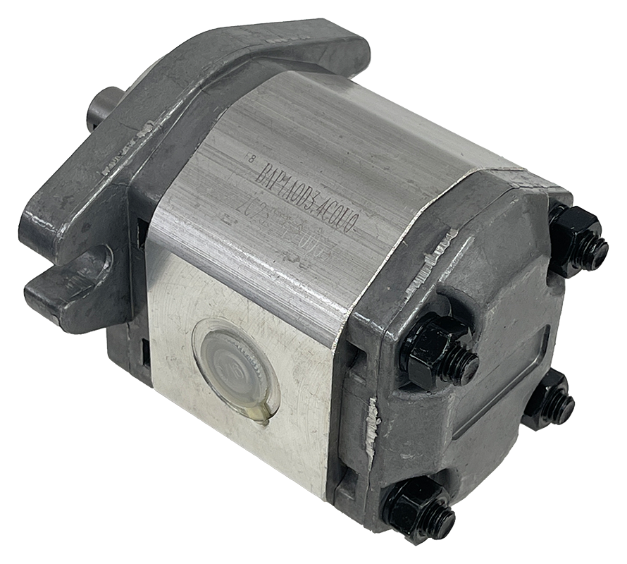 BAP1A0D3.4C0U0|3.4cc gear pump AA mount