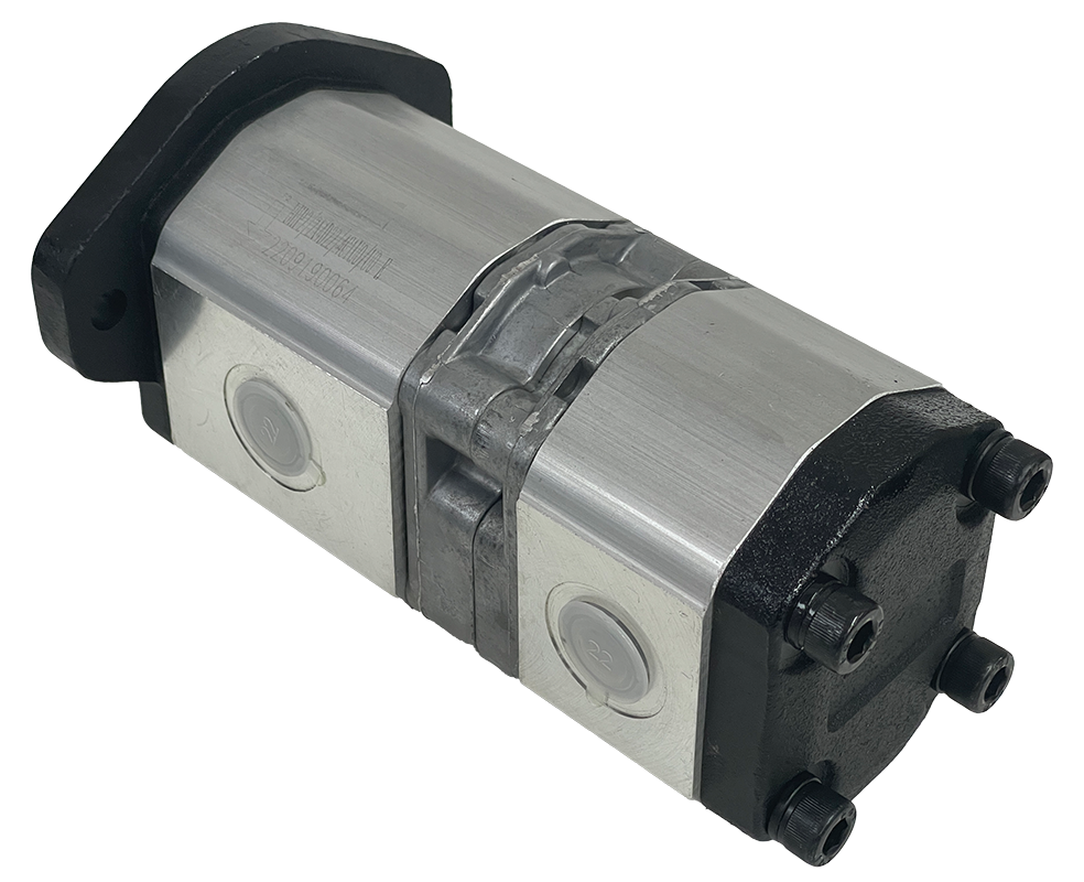 BHP22A4D22/4C1U0/U0-E|Tandem Gear Pump