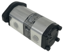 BHP22A4D22/4C1U0/U0-E|Tandem Gear Pump