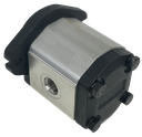 BHP2A0D20C0U0|SAE-A Gear Pump with 5/8" Keyed Shaft, Clockwise Rotation, 20cc