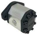BHP3A0D39C2U0|SAE-B Gear Pump with 7/8" Keyed Shaft, Clockwise Rotation, 39cc