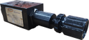 MBR-02-A-3|1/4" valve size; 3000 psi Rated pressure, 40 L/min Rated flow; 140-3000 psi pressure range