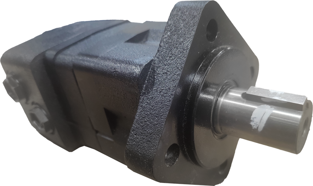 350130AH120AAAAA|130 cc 4 bolt Sq Mount 1 1/4 keyed Hydraulic Motor