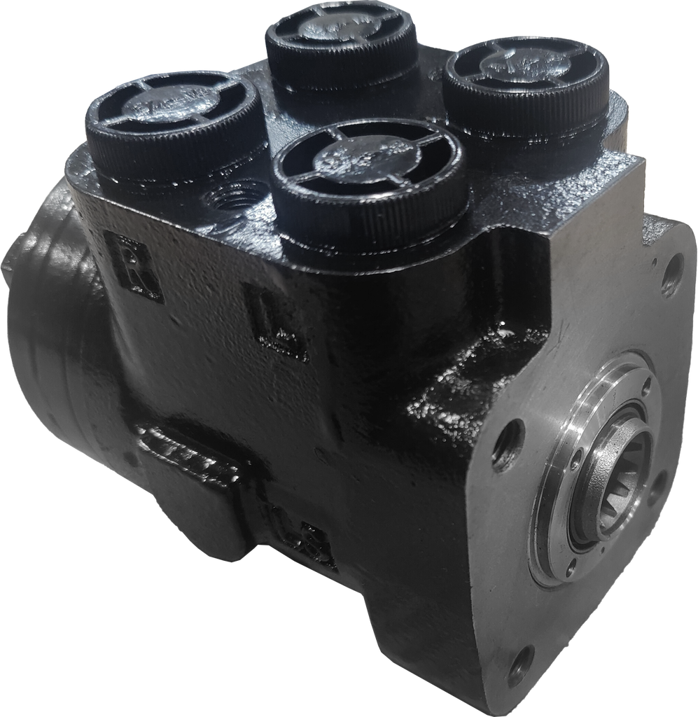 101-1-80-F|80cc steering unit - open center