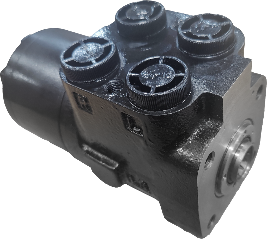 101-1-400-F|400cc steering unit - open center
