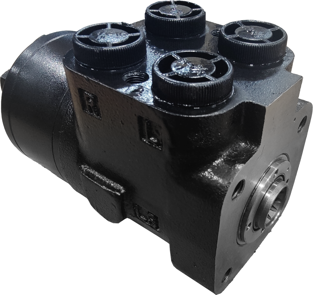 101-1-280-F|280CC steering unit - open center
