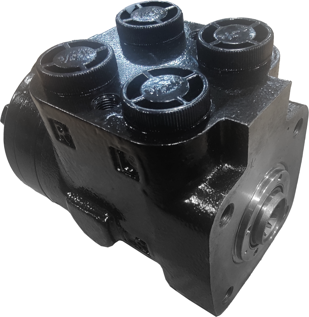 101-1-125-F|125cc steering unit - open center
