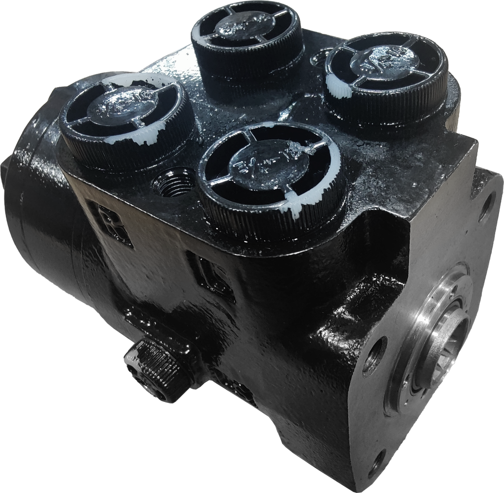 101-5-200-F|200cc load sense steering unit